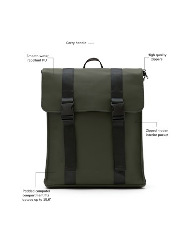 Zaino VINGA Baltimore