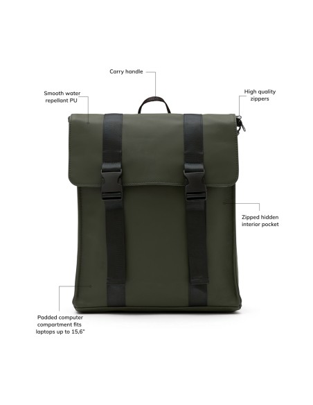 Zaino VINGA Baltimore