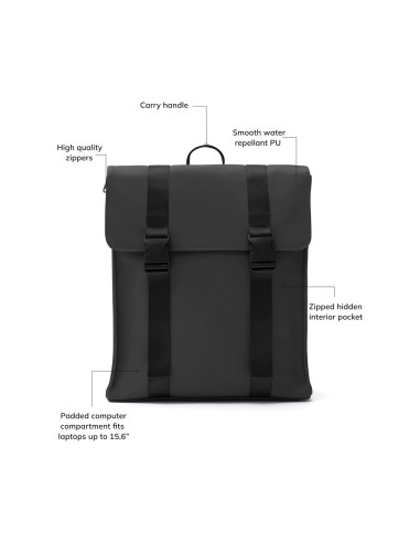 Zaino VINGA Baltimore