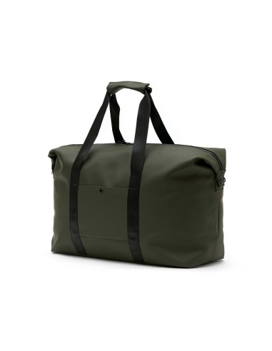 Borsa weekend VINGA Baltimore RCS