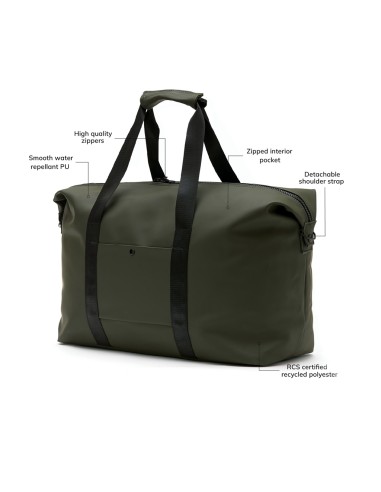 Borsa weekend VINGA Baltimore