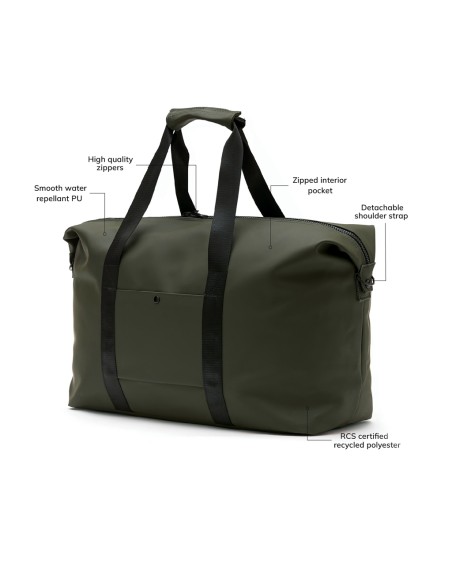 Borsa weekend VINGA Baltimore