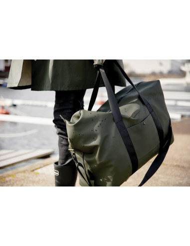 Borsa weekend VINGA Baltimore RCS