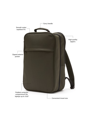 Zaino da viaggio VINGA Baltimore