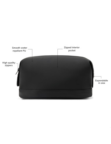 Beauty case VINGA Baltimore