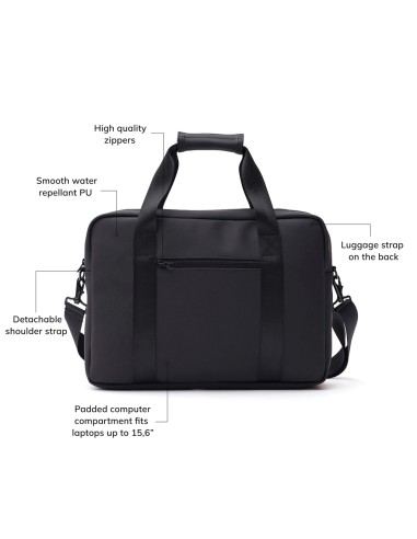 Borsa portacomputer VINGA Baltimore