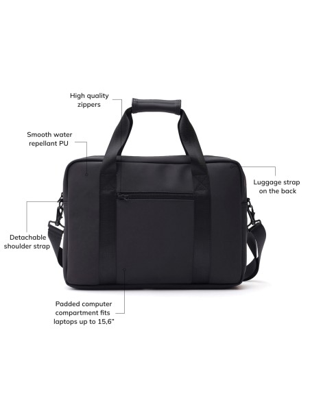 Borsa portacomputer VINGA Baltimore