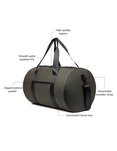 Borsa sportiva VINGA Baltimore RCS