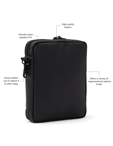 Organizer VINGA Baltimore