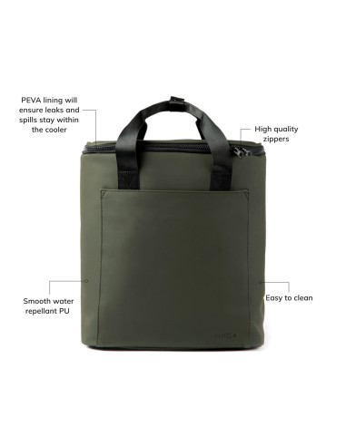 Zaino termico trail VINGA Baltimore