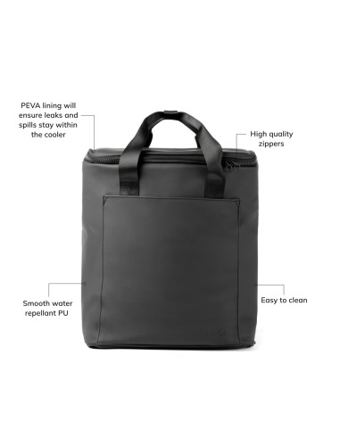 Zaino termico trail VINGA Baltimore