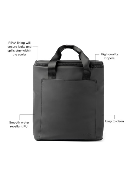 Zaino termico trail VINGA Baltimore