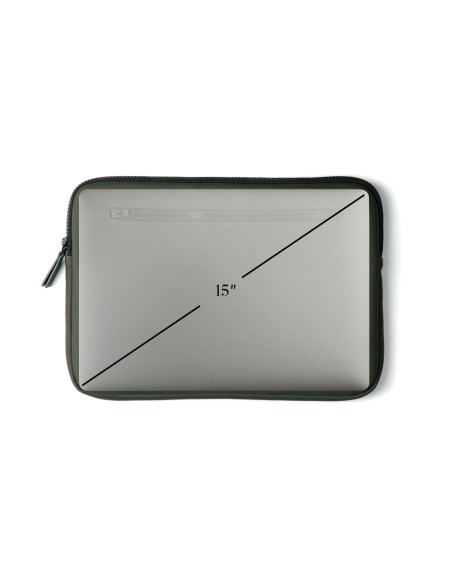 Tasca portacomputer da 15" VINGA Baltimore