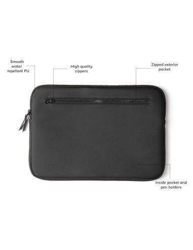 Tasca portacomputer da 15" VINGA Baltimore