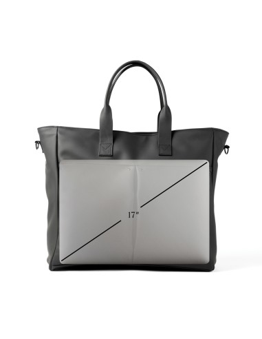 Borsa da ufficio ibrida VINGA Baltimore