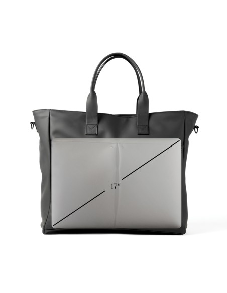 Borsa da ufficio ibrida VINGA Baltimore