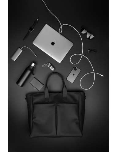 Borsa da ufficio ibrida VINGA Baltimore