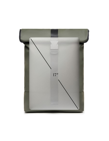 Zaino/borsa bicicletta VINGA Baltimore