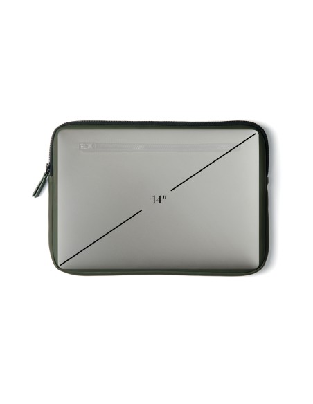 Tasca portacomputer da 14" VINGA Baltimore