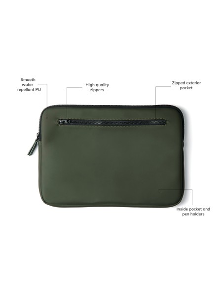 Tasca portacomputer da 14" VINGA Baltimore