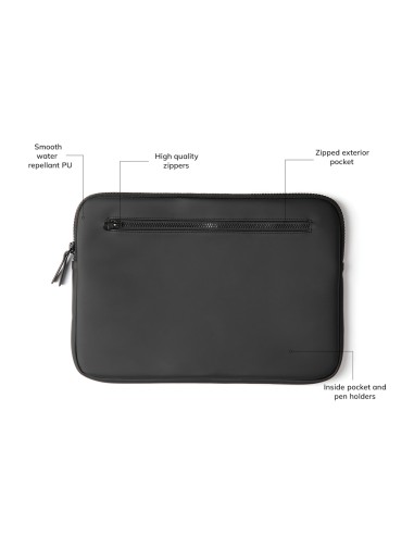 Tasca portacomputer da 14" VINGA Baltimore