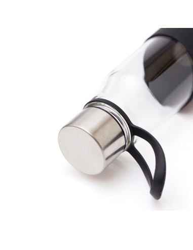 Bottiglia VINGA Lean Glass 550ml