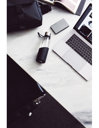 Bottiglia VINGA Lean Glass 550ml