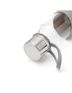 Bottiglia VINGA Lean Glass 550ml