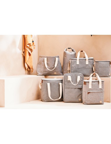 Borsa da spiaggia VINGA Sortino