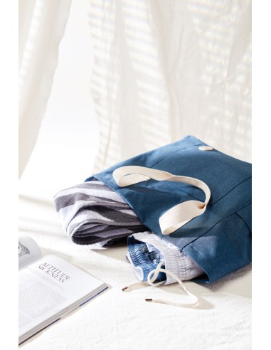 Borsa da spiaggia VINGA Sortino