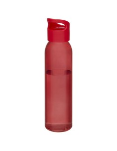 Borraccia sportiva Sky in vetro da 500 ml