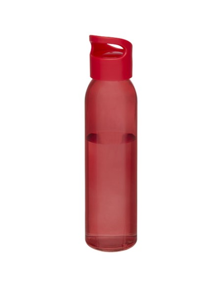 Borraccia sportiva Sky in vetro da 500 ml