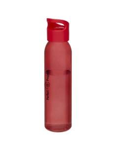 Borraccia sportiva Sky in vetro da 500 ml