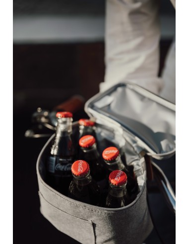 Cestino termico da bicicletta VINGA Sortino