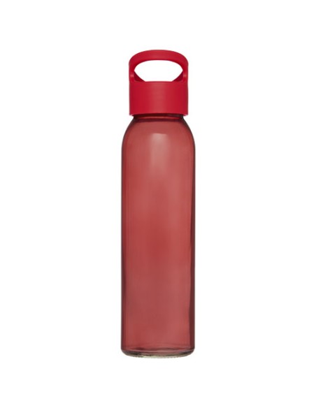 Borraccia sportiva Sky in vetro da 500 ml