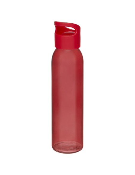 Borraccia sportiva Sky in vetro da 500 ml