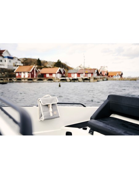 Borsa termica da bicicletta VINGA Sortino