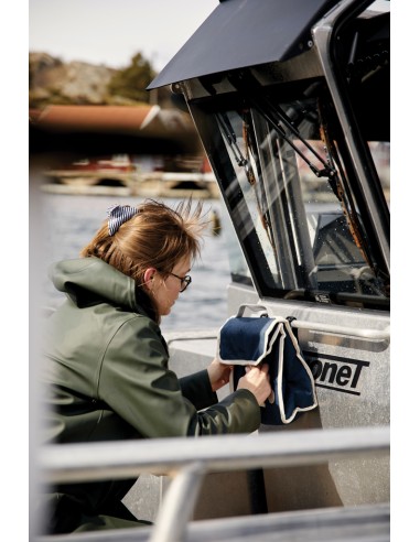 Borsa termica da bicicletta VINGA Sortino