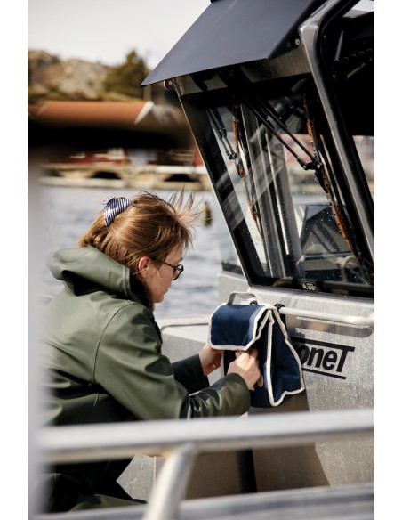 Borsa termica da bicicletta VINGA Sortino