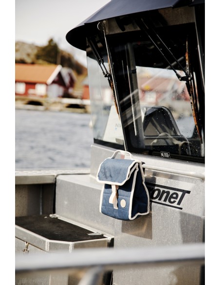 Borsa termica da bicicletta VINGA Sortino