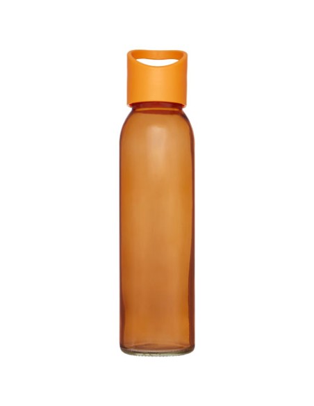 Borraccia sportiva Sky in vetro da 500 ml