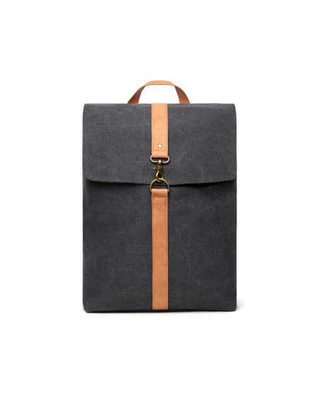 Zaino VINGA Bosler in canvas riciclato GRS