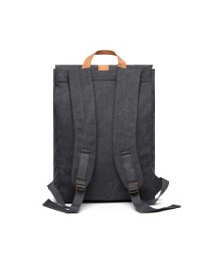 Zaino VINGA Bosler in canvas riciclato GRS