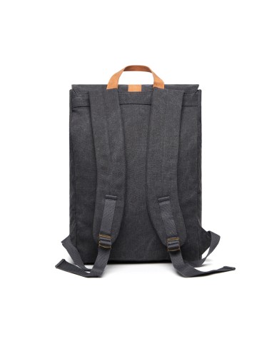 Zaino VINGA Bosler in canvas riciclato GRS