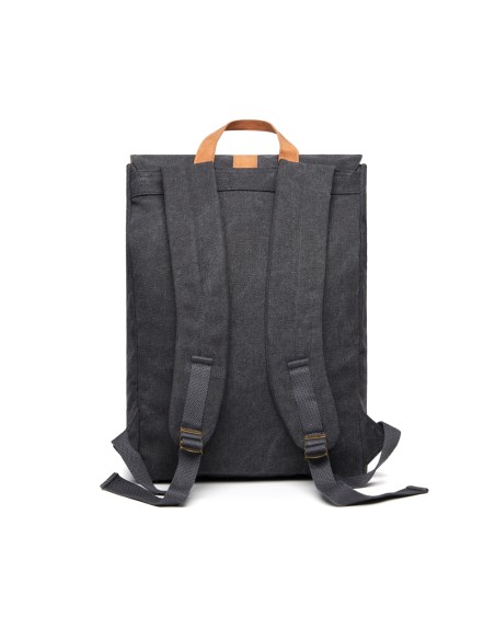 Zaino VINGA Bosler in canvas riciclato GRS
