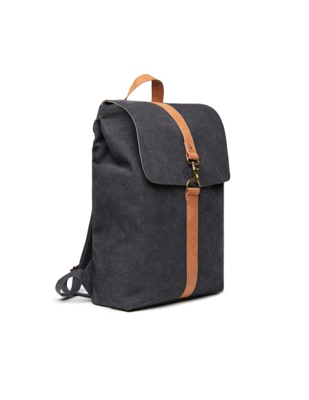 Zaino VINGA Bosler in canvas riciclato GRS