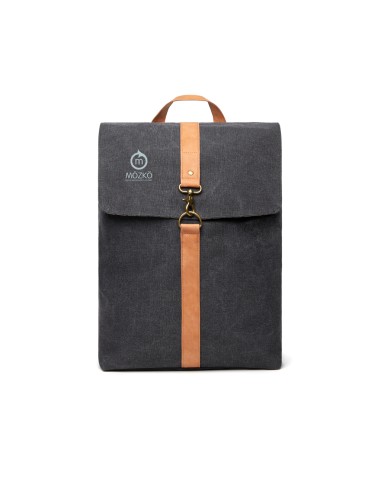 Zaino VINGA Bosler in canvas riciclato GRS
