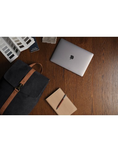 Zaino VINGA Bosler in canvas riciclato GRS