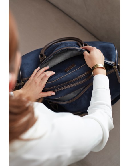 Borsa weekend VINGA Hunton