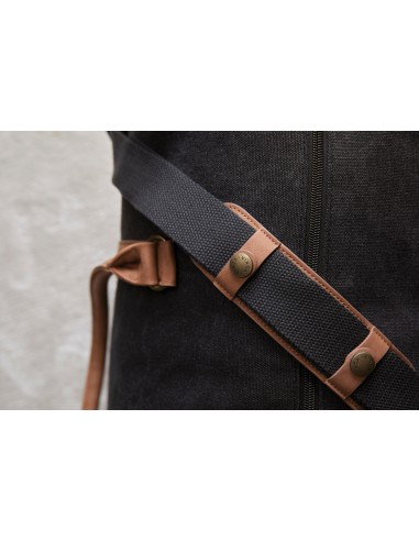 Borsone VINGA Bosler in canvas riciclato RCS